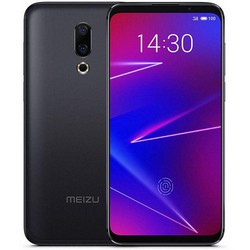 Прошивка телефона Meizu 16X в Ульяновске